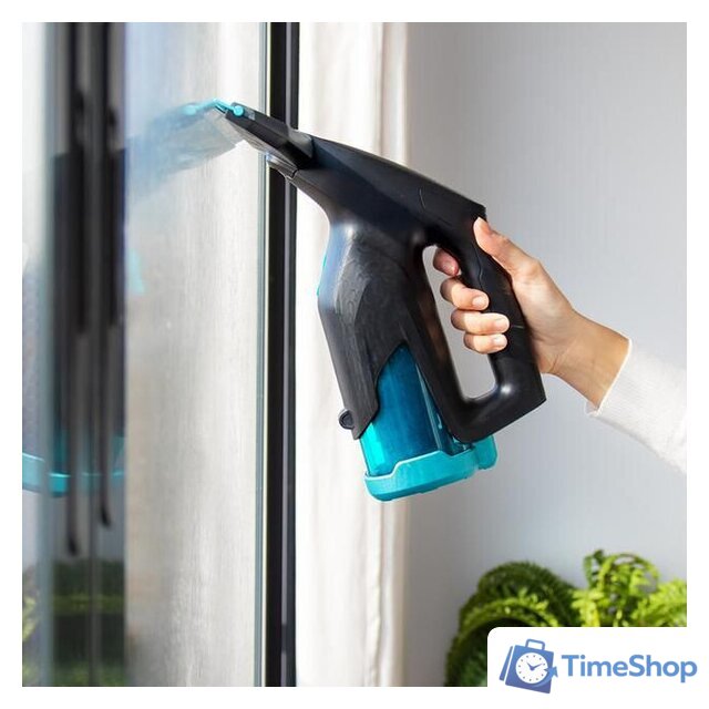 Стеклоочиститель Cecotec Conga PopStar Glass Titanium 05722 - Изображение №10 — Интернет-магазин Time-Shop