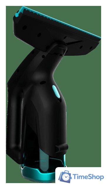 Стеклоочиститель Cecotec Conga PopStar Glass Titanium 05722 - Изображение №2 — Интернет-магазин Time-Shop