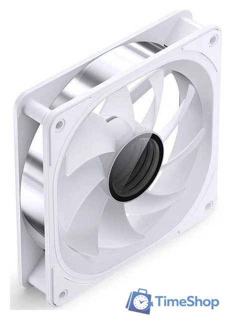 Вентилятор для корпуса Jonsbo FR-606W (белый) - Изображение №11 — Интернет-магазин Time-Shop