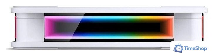 Вентилятор для корпуса Jonsbo FR-606W (белый) - Изображение №6 — Интернет-магазин Time-Shop