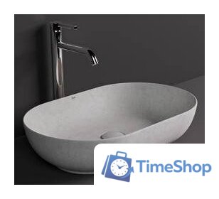 Умывальник Rak Ceramics SKICT5500627A - Изображение №1 — Интернет-магазин Time-Shop