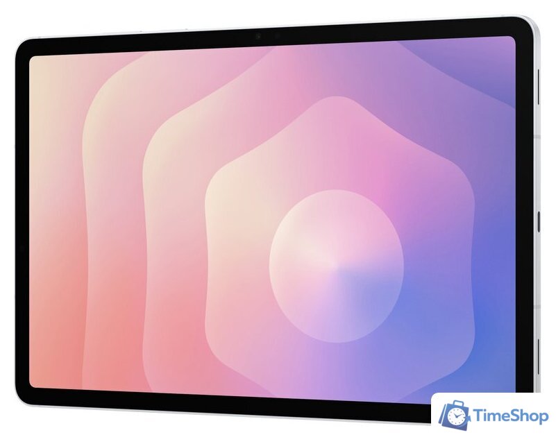 Планшет Samsung Galaxy Tab S11 5G SM-X736 12GB/512GB (серебристый) - Изображение №5 — Интернет-магазин Time-Shop