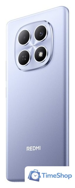 Телефон Xiaomi Redmi Note 15 8GB/256GB международная версия (фиолетовый) - Изображение №6 — Интернет-магазин Time-Shop