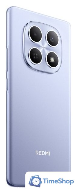 Телефон Xiaomi Redmi Note 15 8GB/256GB международная версия (фиолетовый) - Изображение №7 — Интернет-магазин Time-Shop