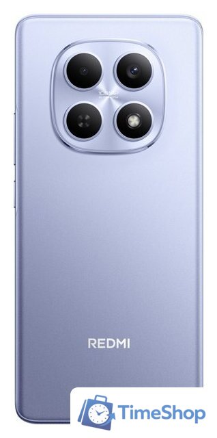 Телефон Xiaomi Redmi Note 15 8GB/256GB международная версия (фиолетовый) - Изображение №3 — Интернет-магазин Time-Shop