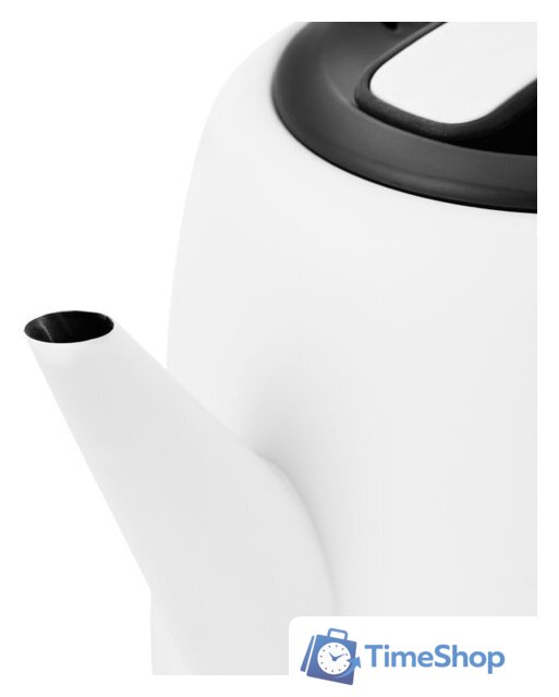 Электрический чайник Kitfort KT-6112 - Изображение №2 — Интернет-магазин Time-Shop