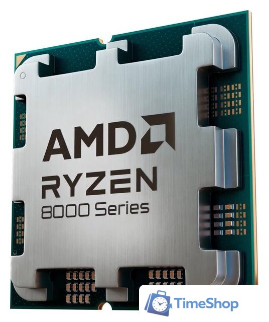 Процессор AMD Ryzen 7 8700G (Multipack) - Изображение №3 — Интернет-магазин Time-Shop
