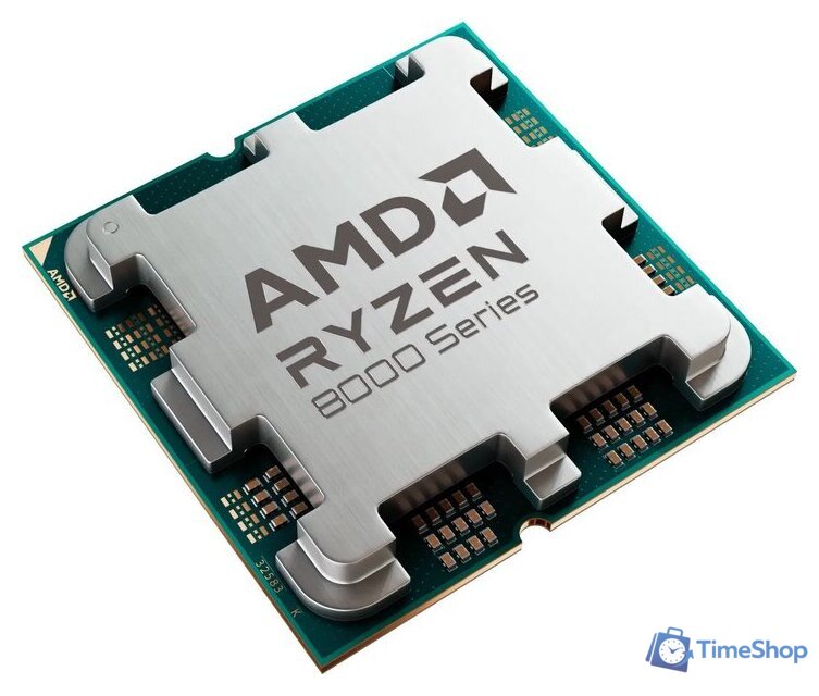 Процессор AMD Ryzen 7 8700G (Multipack) - Изображение №4 — Интернет-магазин Time-Shop