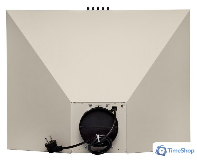 Кухонная вытяжка Konigin Canary Ivory 50 - Изображение №8 — Интернет-магазин Time-Shop