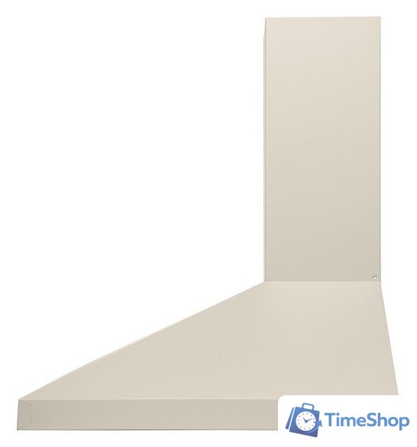Кухонная вытяжка Konigin Canary Ivory 50 - Изображение №4 — Интернет-магазин Time-Shop