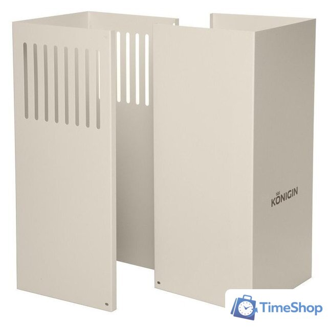 Кухонная вытяжка Konigin Canary Ivory 50 - Изображение №9 — Интернет-магазин Time-Shop