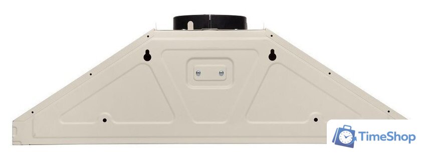 Кухонная вытяжка Konigin Canary Ivory 50 - Изображение №5 — Интернет-магазин Time-Shop