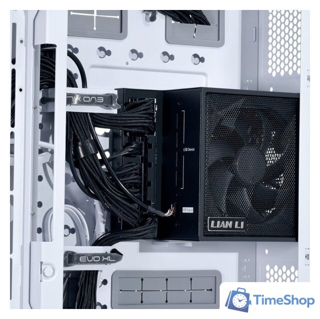 Блок питания Lian Li Edge 850 G9P.EG0850.BE00.EU - Изображение №11 — Интернет-магазин Time-Shop