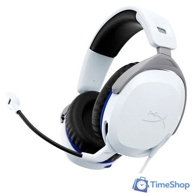 Наушники HyperX Cloud Stinger 2 (для PS4/PS5) - Изображение №1 — Интернет-магазин Time-Shop