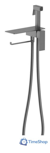 Гигиенический душ Vieir V393052-G - Изображение №1 — Интернет-магазин Time-Shop