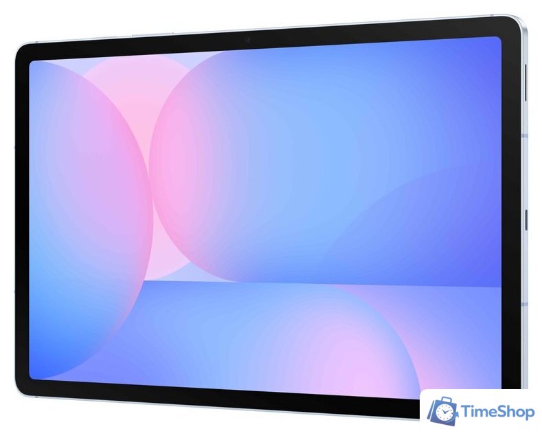 Планшет Samsung Galaxy Tab S10 FE 5G SM-X526 12GB/256GB (голубой) - Изображение №7 — Интернет-магазин Time-Shop