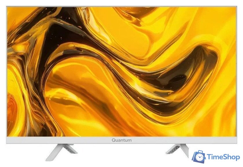 Телевизор Quantum 24H6WQ - Изображение №1 — Интернет-магазин Time-Shop