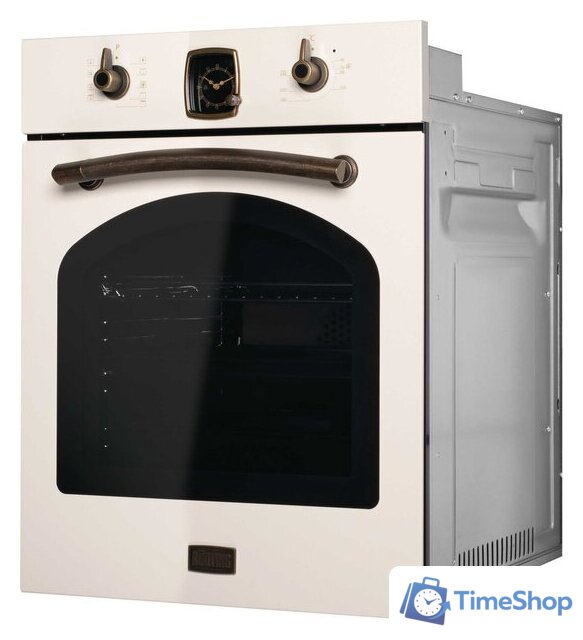Электрический духовой шкаф Korting OKB 4941 CRB - Изображение №2 — Интернет-магазин Time-Shop