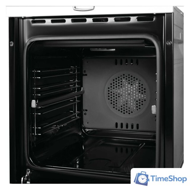 Электрический духовой шкаф Korting OKB 4941 CRB - Изображение №6 — Интернет-магазин Time-Shop