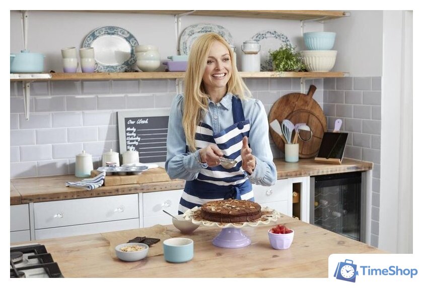 Планетарный миксер Swan SP32010PKN - Изображение №8 — Интернет-магазин Time-Shop