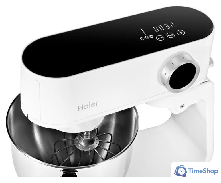 Планетарный миксер Haier HM-700 - Изображение №3 — Интернет-магазин Time-Shop