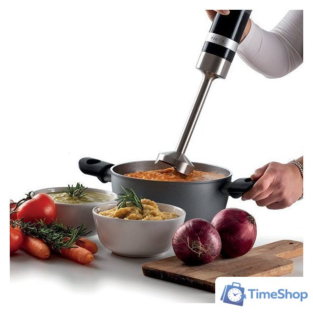 Погружной блендер Ariete 602/02 3 in 1 Moderna - Изображение №3 — Интернет-магазин Time-Shop