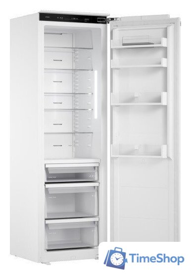 Однокамерный холодильник ASKO RBR276DND1 - Изображение №3 — Интернет-магазин Time-Shop