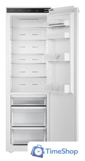 Однокамерный холодильник ASKO RBR276DND1 - Изображение №2 — Интернет-магазин Time-Shop