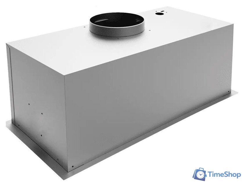 Кухонная вытяжка Candy CVXBI63MGBB - Изображение №2 — Интернет-магазин Time-Shop