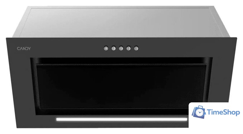 Кухонная вытяжка Candy CVXBI63MGBB - Изображение №1 — Интернет-магазин Time-Shop