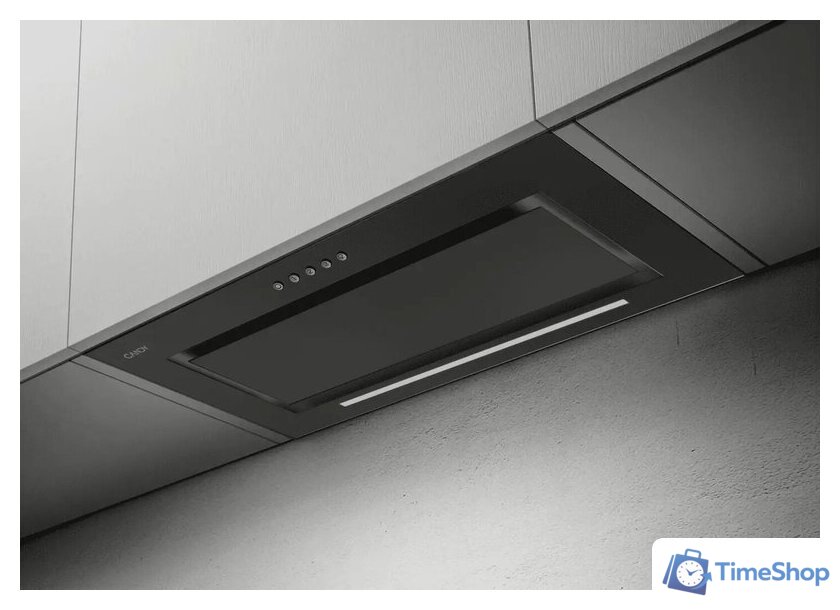 Кухонная вытяжка Candy CVXBI63MGBB - Изображение №5 — Интернет-магазин Time-Shop