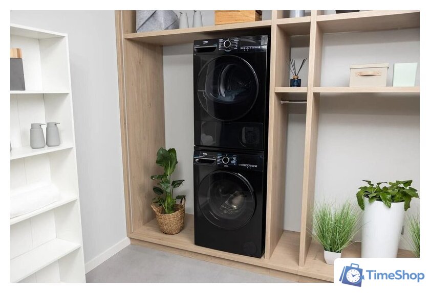 Соединительная планка BEKO NPSKB - Изображение №4 — Интернет-магазин Time-Shop