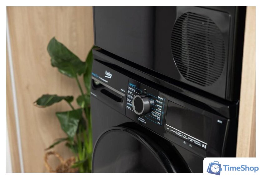 Соединительная планка BEKO NPSKB - Изображение №3 — Интернет-магазин Time-Shop