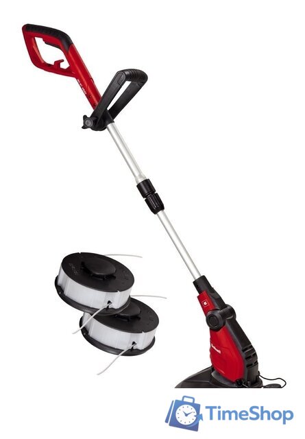 Триммер Einhell GC-ET 4530 Set - Изображение №2 — Интернет-магазин Time-Shop
