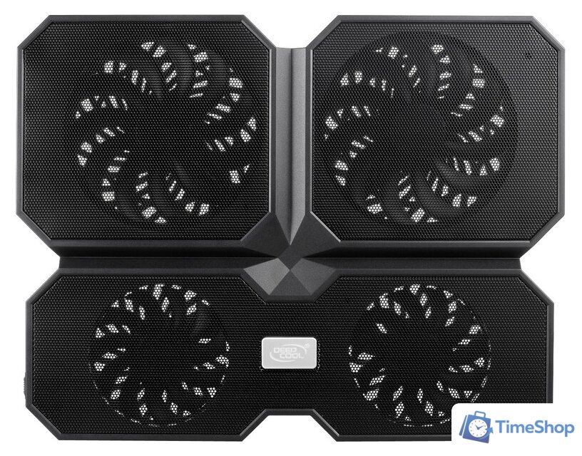 Подставка DeepCool Multi Core X6 - Изображение №2 — Интернет-магазин Time-Shop