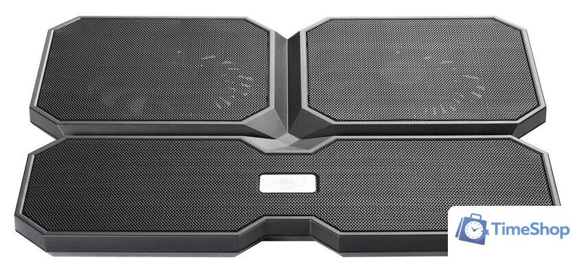Подставка DeepCool Multi Core X6 - Изображение №3 — Интернет-магазин Time-Shop