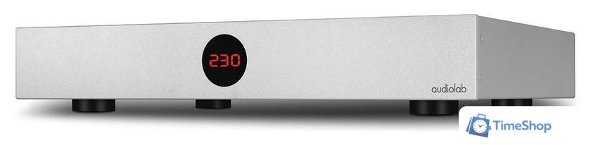 Сетевой фильтр Audiolab DC BLOCK 6 (серебристый) - Изображение №4 — Интернет-магазин Time-Shop