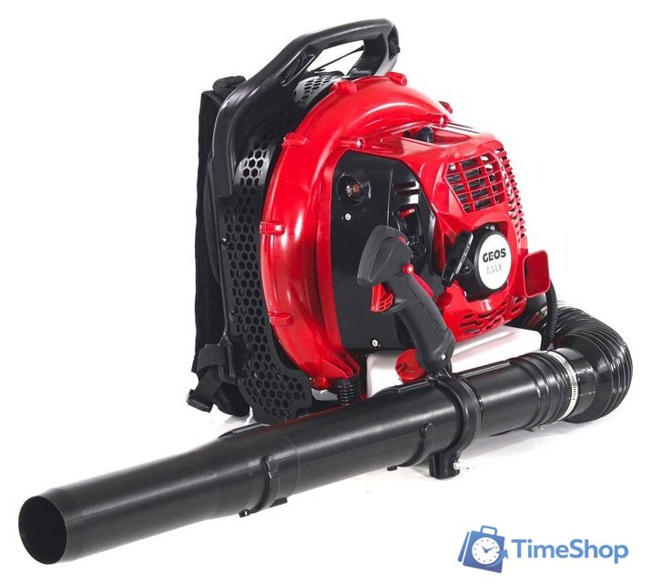 Ранцевая воздуходувка Geos Max BPB 363 - Изображение №1 — Интернет-магазин Time-Shop
