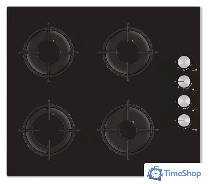 Варочная панель ARDO GHS64GB2 - Изображение №1 — Интернет-магазин Time-Shop