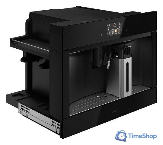 Кофемашина ASKO CMB54BG - Изображение №2 — Интернет-магазин Time-Shop