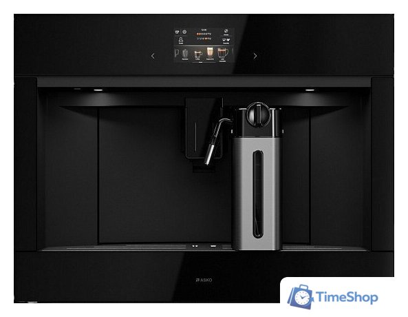 Кофемашина ASKO CMB54BG - Изображение №1 — Интернет-магазин Time-Shop