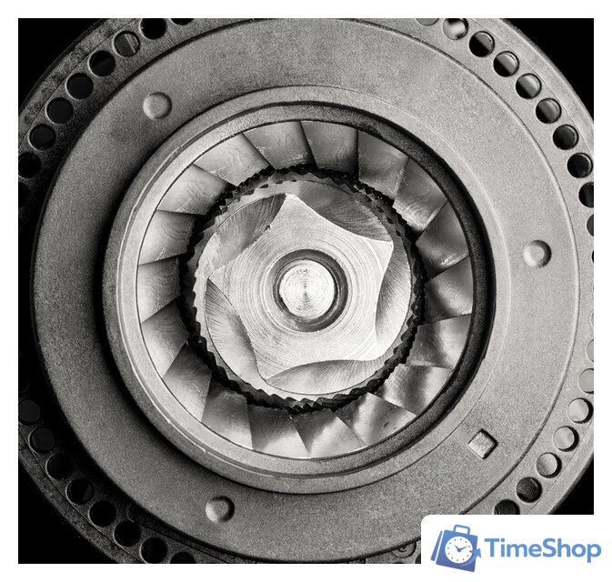 Кофемашина Krups Arabica Latte EA819N - Изображение №11 — Интернет-магазин Time-Shop