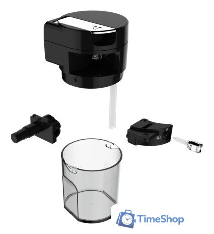 Кофемашина Krups Arabica Latte EA819N - Изображение №3 — Интернет-магазин Time-Shop