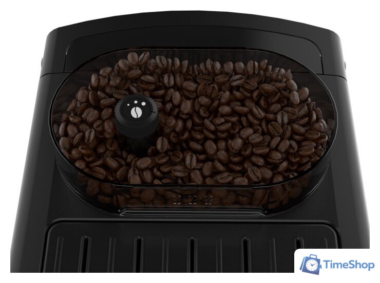 Кофемашина Krups Arabica Latte EA819N - Изображение №4 — Интернет-магазин Time-Shop