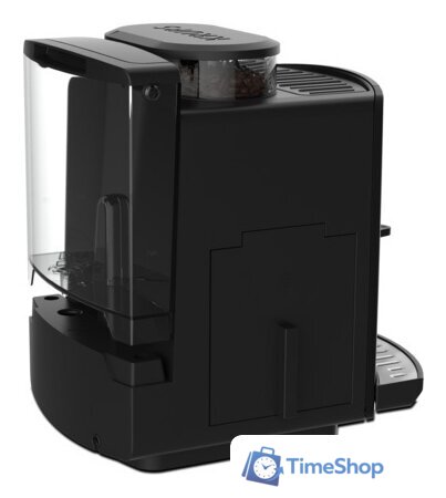 Кофемашина Krups Arabica Latte EA819N - Изображение №9 — Интернет-магазин Time-Shop