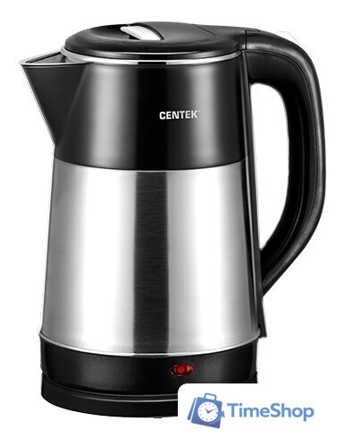 Электрический чайник CENTEK CT-0021 - Изображение №1 — Интернет-магазин Time-Shop