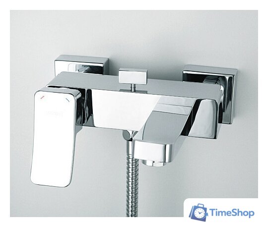 Смеситель Wasserkraft Aller 1061 - Изображение №2 — Интернет-магазин Time-Shop