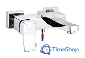 Смеситель Wasserkraft Aller 1061 - Изображение №1 — Интернет-магазин Time-Shop