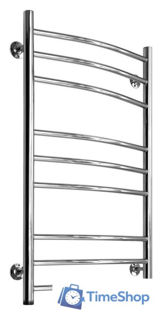 Полотенцесушитель Ростела Свирель D нижнее подключение 1/2
