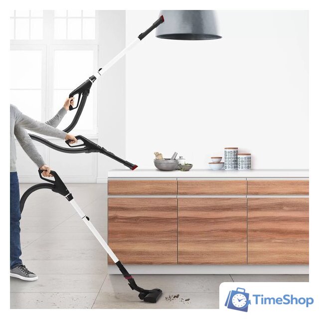 Пылесос Bosch BGL6HYG1 - Изображение №7 — Интернет-магазин Time-Shop